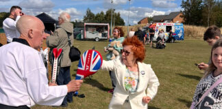 Free fun for all as Chilton Show returns with star line-up