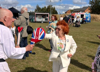 Free fun for all as Chilton Show returns with star line-up