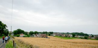 Refused homes set for approval The Township Field, Coundon