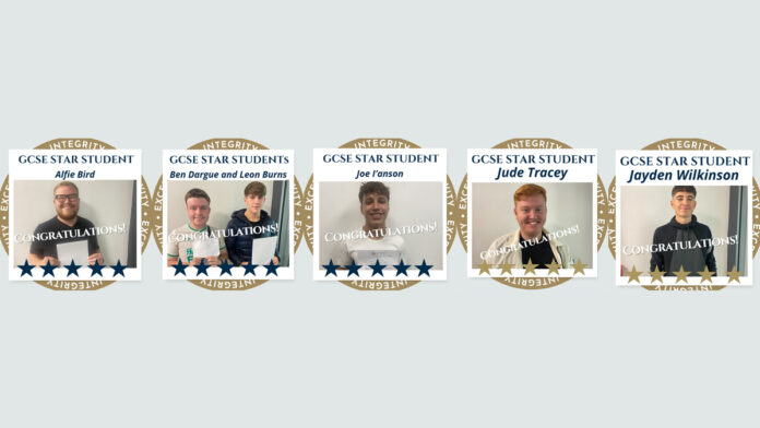 ferryhill-school-gcse