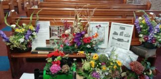 St Thomas’ says thank you