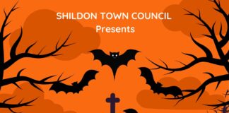Free Halloween Disco