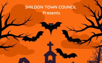 Free Halloween Disco