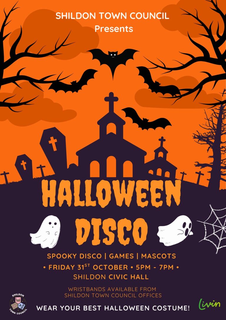 Free Halloween Disco Free Halloween Disco