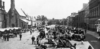 Bishop Auckland Heritage Festival returns