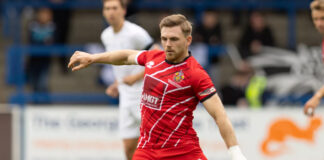 Moors pegged back in six-goal thriller at Worksop town
