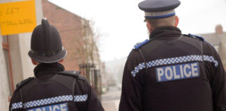 Hundreds arrested in Operation Trailblazer ASB crackdown