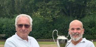 Shildon Town Bowling Club season’s round up