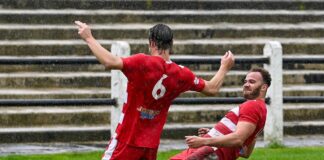 Railwaymen back to winning ways