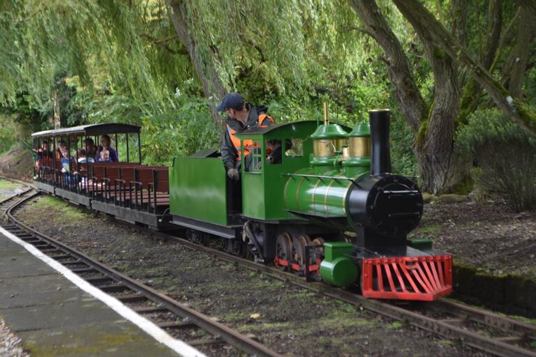 Heritage on track: your local guide to S&DR 200 events