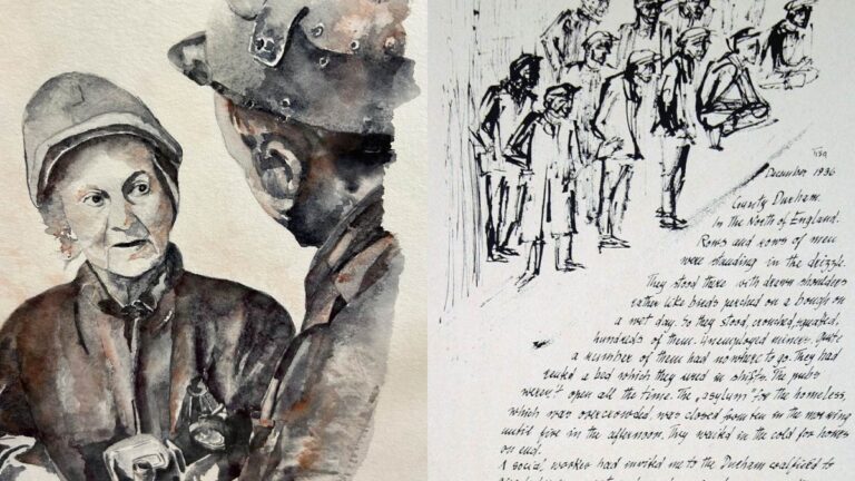 A new exhibition by international artist