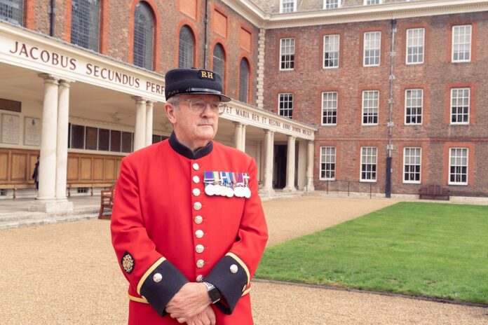 albert-weastell-chelsea-pensioner-grounds