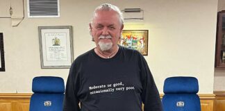 Mayor’s weight loss challenge update