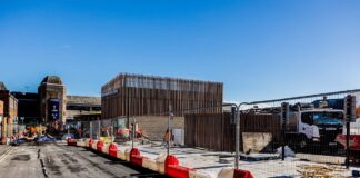 New parking restrictions