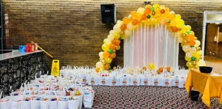 Chilton Community Fund Harvest Festival successful expansion