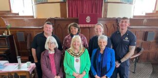 Independent County Councillor Update