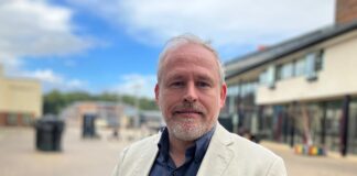 Councillors call-in plans to scrap solar project Cllr Mark Wilkes