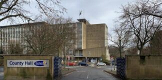 Councillor becomes independent