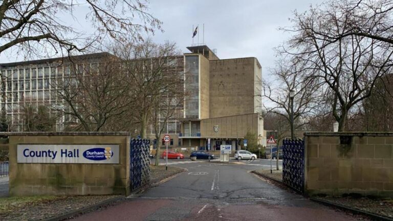 Bishop Auckland councillor quits Reform