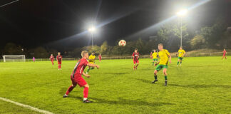 Athletic dig deep in Gateshead