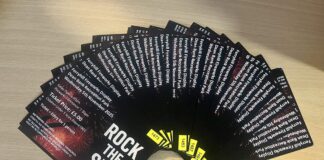 Last chance to purchase tickets for Ferryhill’s Rock the Sky