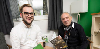 Leading charity to deliver suicide prevention training
