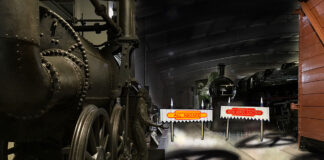 Shildon set to shine