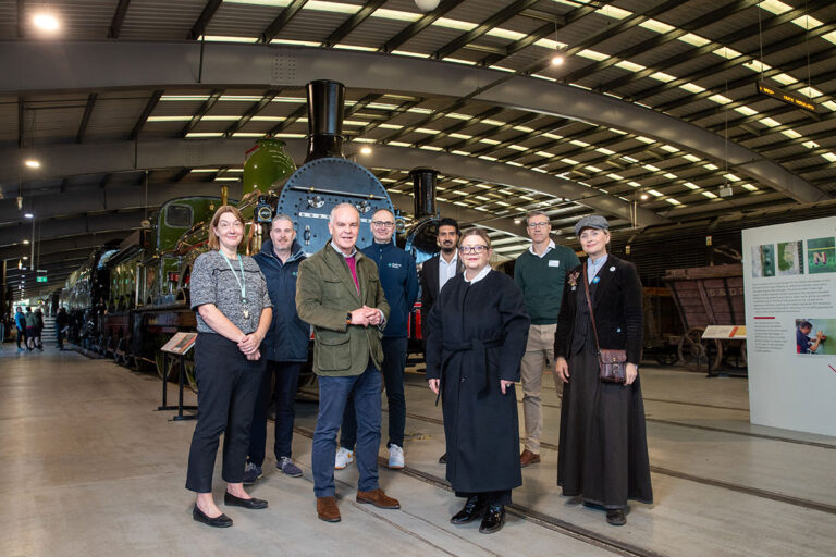 National campaign encourages holidaymakers to make Durham their Next Stop National campaign encourages holidaymakers to make Durham their Next Stop