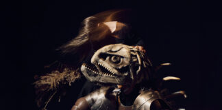 New dance-theatre production The Guest comes to Bishop Auckland