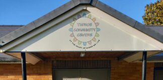 New funding for children’s club