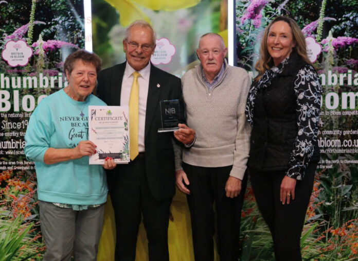weardale-railway-northumbria-in-bloom-award