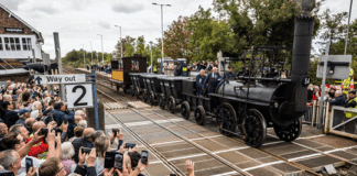 MP’s railway UNESCO plea