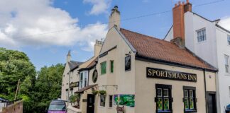 Pub bids to scrap plastic cups