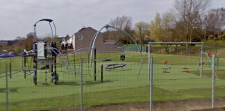 Funding boost for County Durham playgrounds