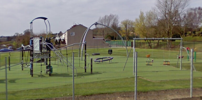 Funding boost for County Durham playgrounds