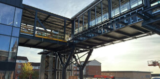 New signalling system commissioned at Darlington as part of £140m transformation