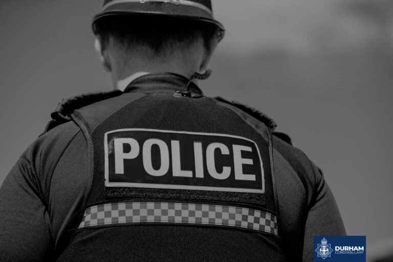 Tributes paid after fatal Ferryhill crash