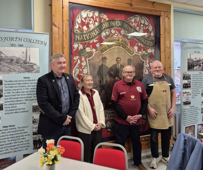 ferryhill-banner-group-unveiling