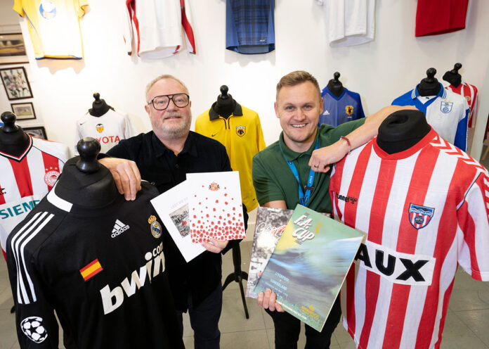 football-fan-museum