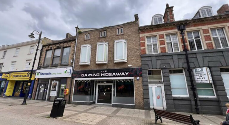 Greggs planning approval Greggs planning approval