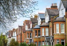 Council housebuilding money