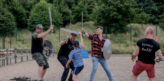 Kynren issues final call for new recruits to join UK’s biggest live action show