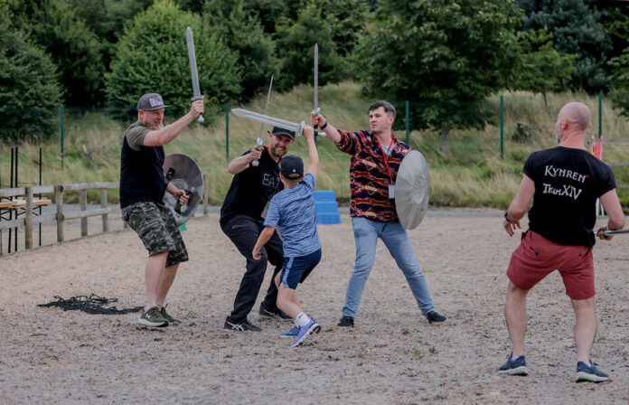 kynren-cast