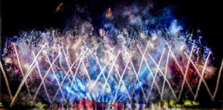 Kynren named Top New European Attraction