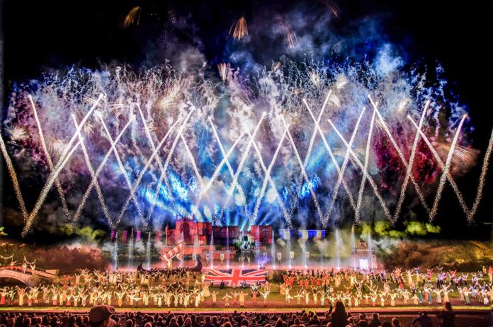 kynren-finale