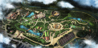 Kynren licence approved