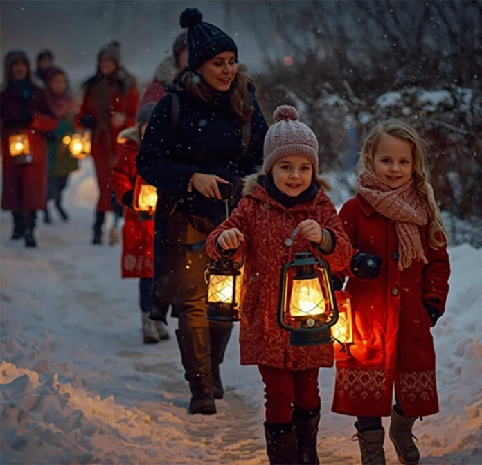 little-lantern-walk