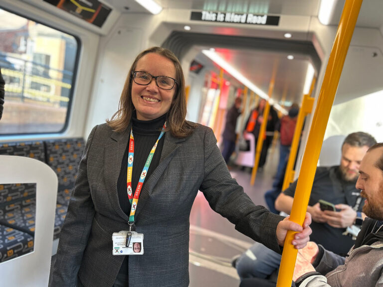 Metro £5m deficit Metro £5m deficit