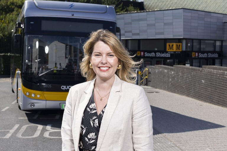 Next steps in bus franchise Next steps in bus franchise