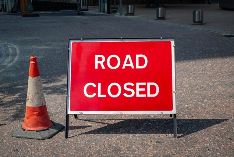 Temporary closure of North Bondgate for safe progress on Bishop Auckland hotel development